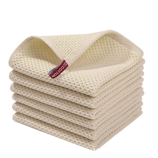 Torchon de Cuisine - CottonClean™ - Beige